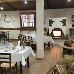 Hotel Hotelpark Der Westerwald Treff Oberlahr