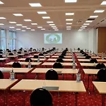 Hotel Hotelpark Der Westerwald Treff Oberlahr