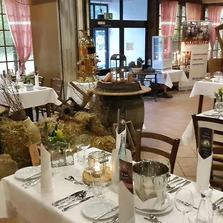 Hotelpark Der Westerwald Treff 3*