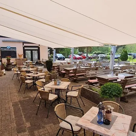 Hotelpark Der Westerwald Treff Hotel 3*