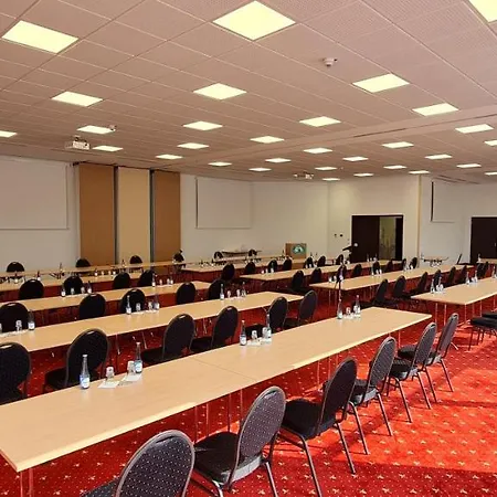 Hotelpark Der Westerwald Treff 3*