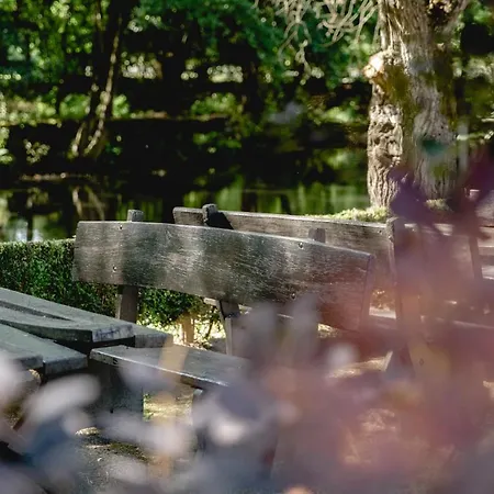 Hotelpark Der Westerwald Treff Oberlahr