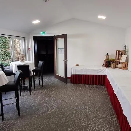 Hotelpark Der Westerwald Treff Otel 3*