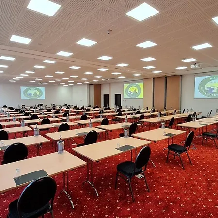 Otel Hotelpark Der Westerwald Treff 3*