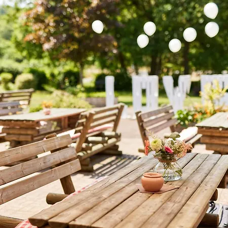 Otel Hotelpark Der Westerwald Treff 3*