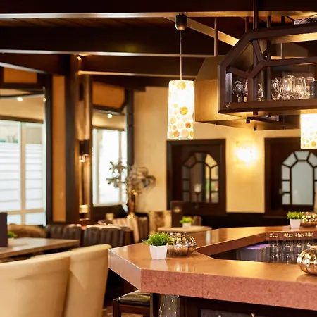 Hotelpark Der Westerwald Treff 3*