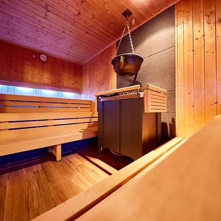 Hotel Hotelpark Der Westerwald Treff 3*