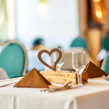 Hotel Hotelpark Der Westerwald Treff