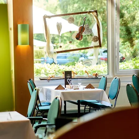 Hotelpark Der Westerwald Treff