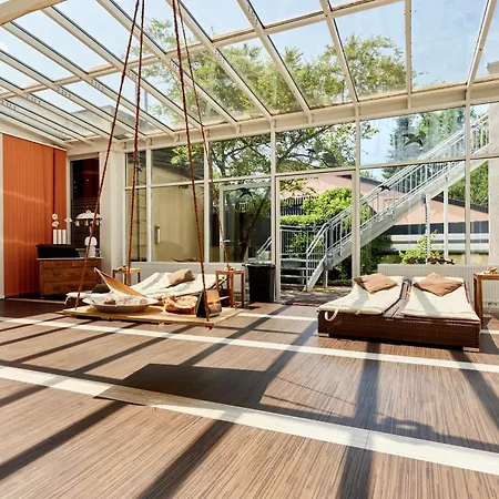 Hotelpark Der Westerwald Treff