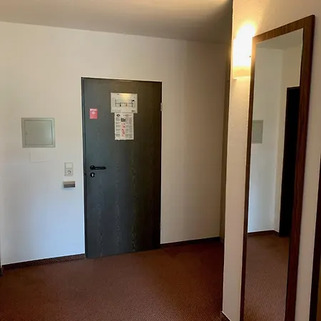 Hotelpark Der Westerwald Treff Oberlahr