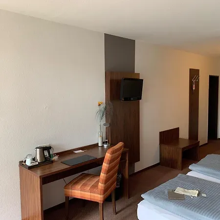 Hotelpark Der Westerwald Treff 3*