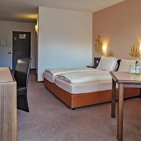 Hotelpark Der Westerwald Treff Hotel Oberlahr