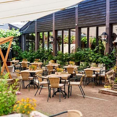 Hotelpark Der Westerwald Treff 3* Oberlahr