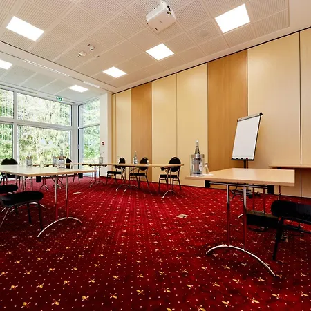 Hotelpark Der Westerwald Treff 3*