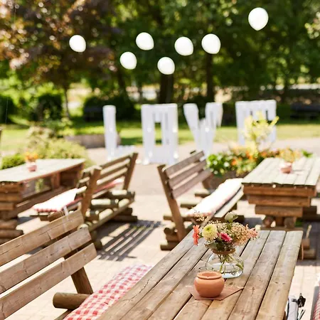 Hotelpark Der Westerwald Treff 3*