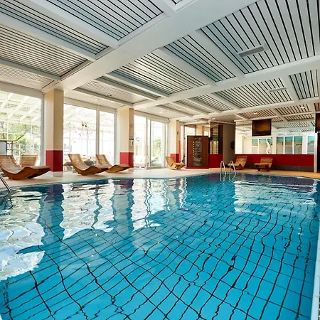 Hotelpark Der Westerwald Treff 3*