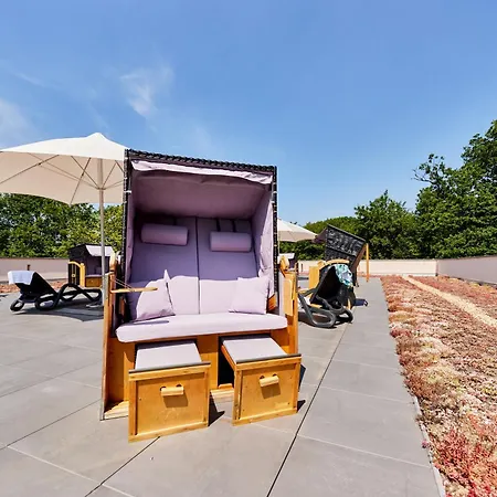 Hotelpark Der Westerwald Treff Otel