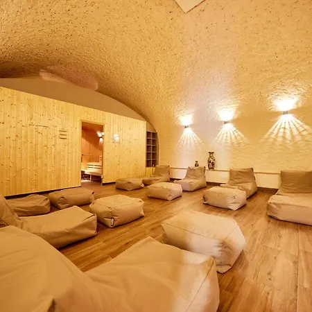 Hotelpark Der Westerwald Treff Oberlahr