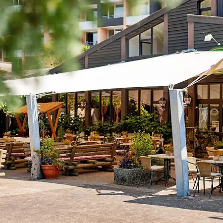 Otel Hotelpark Der Westerwald Treff