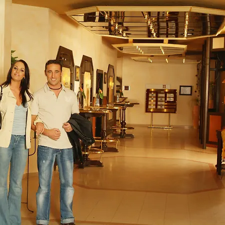 Hotelpark Der Westerwald Treff