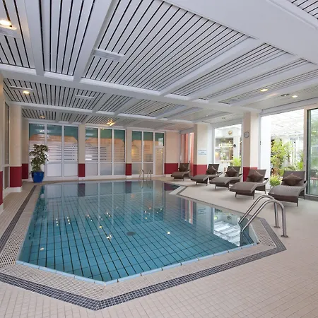 Hotelpark Der Westerwald Treff Oberlahr