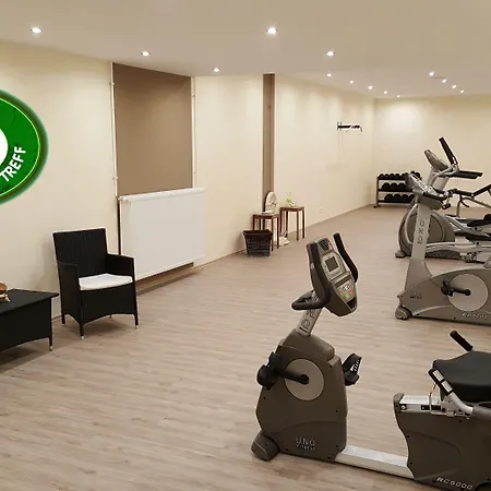 Hotelpark Der Westerwald Treff