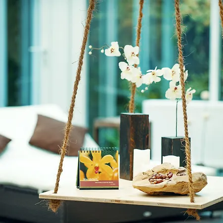 酒店 韦斯特瓦特里夫德尔帕克酒店