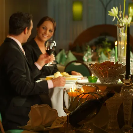 Hotel Hotelpark Der Westerwald Treff