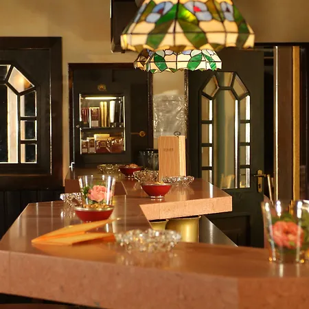 Hotelpark Der Westerwald Treff 3* Oberlahr