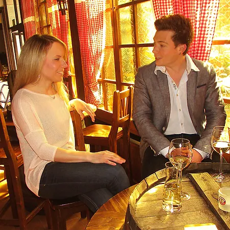 Hotelpark Der Westerwald Treff Oberlahr