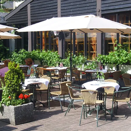 Hotel Hotelpark Der Westerwald Treff Oberlahr