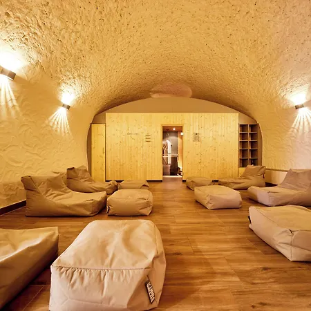 Hotelpark Der Westerwald Treff Otel 3*