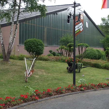 Hotelpark Der Westerwald Treff 3*