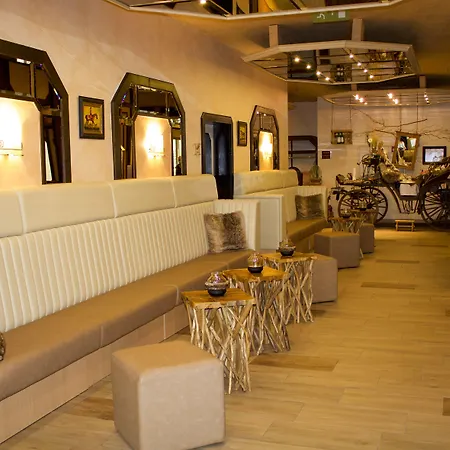 Otel Hotelpark Der Westerwald Treff 3*