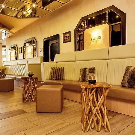 Hotelpark Der Westerwald Treff 3*