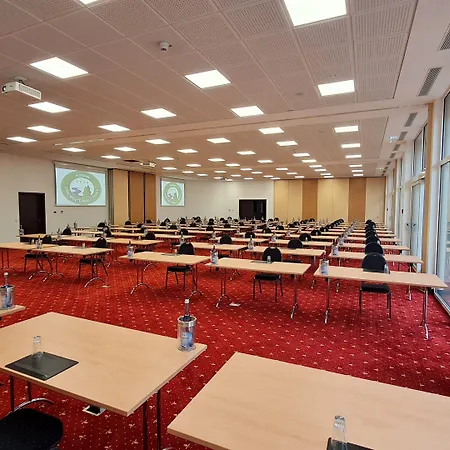 Otel Hotelpark Der Westerwald Treff 3*