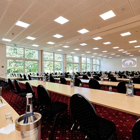 Hotelpark Der Westerwald Treff 3*