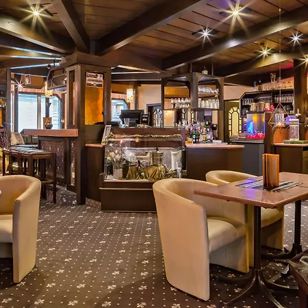 Hotelpark Der Westerwald Treff Oberlahr