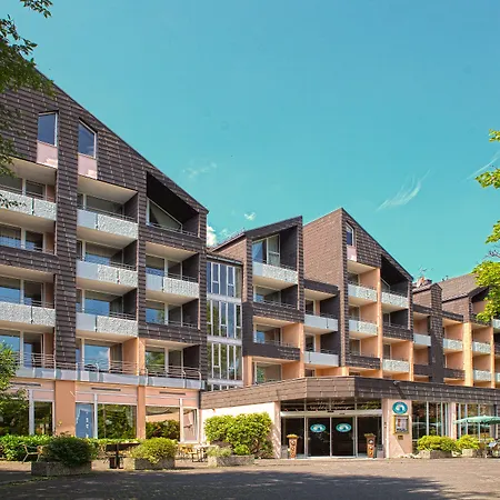 Hotelpark Der Westerwald Treff