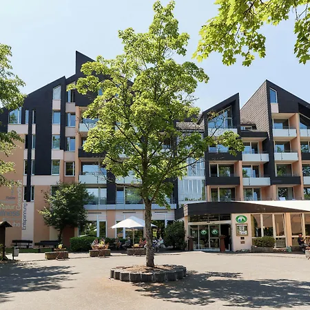 Hotelpark Der Westerwald Treff Oberlahr