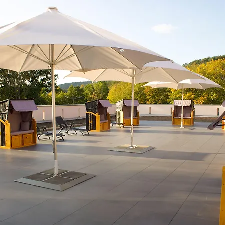 Hotelpark Der Westerwald Treff 3* Oberlahr