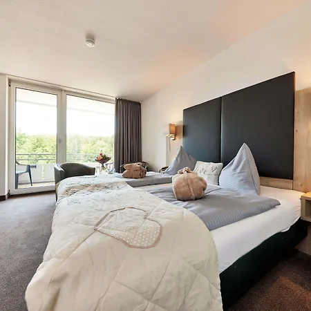 Hotelpark Der Westerwald Treff Otel 3*