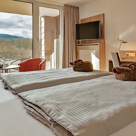 Hotelpark Der Westerwald Treff Hotel 3*