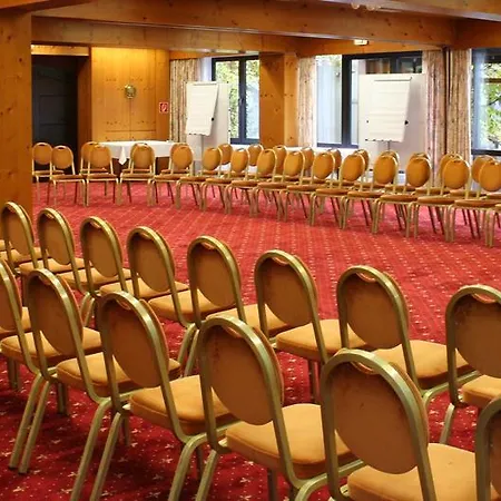 Отель Hotelpark Der Westerwald Treff 3*