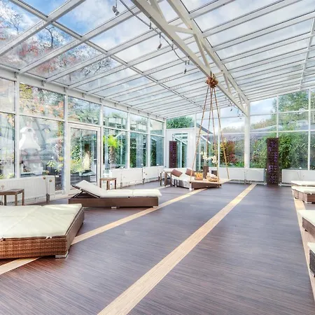 Hotelpark Der Westerwald Treff 3*