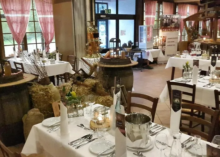 Hotelpark Der Westerwald Treff 3*