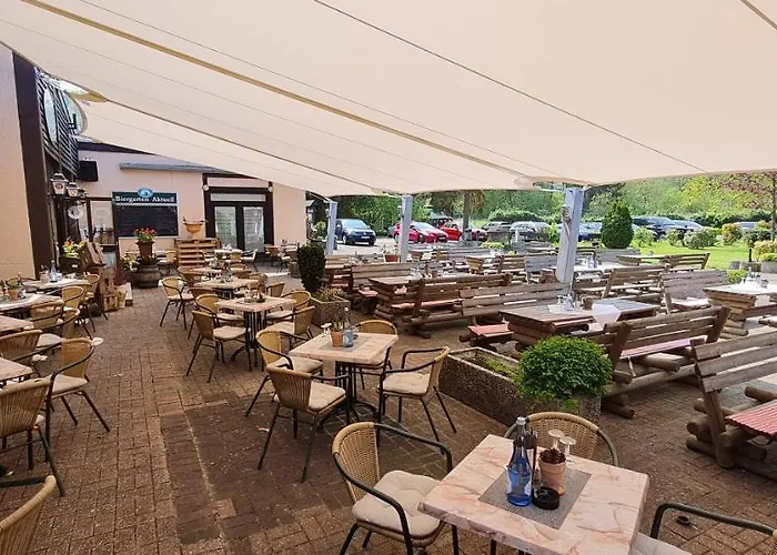 Hotelpark Der Westerwald Treff Hotel 3*
