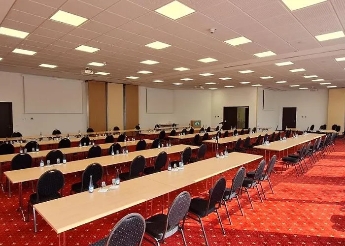 Hotelpark Der Westerwald Treff 3*