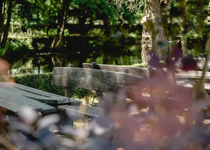 Hotelpark Der Westerwald Treff Oberlahr